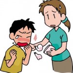RSウイルス感染症と喘息との関係性と、効果的な予防法は？