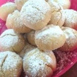 ホワイトデーのお返しは手作りクッキーで★ホットケーキミックスを使った簡単で美味しいレシピ