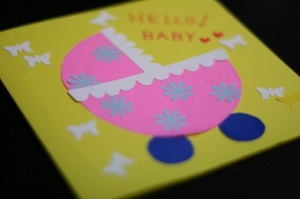 Ａ　出産祝いの手作りカード♪簡単だけど、可愛い出産祝いメッセージカードの作り方_html_m399f5d41