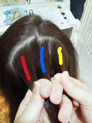 Ａ　小学校入学式の女の子の髪型はコレで決まり！簡単でキュートな編み込みヘアのやり方_html_me28649b