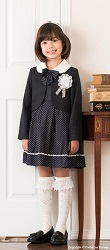 Ａ　小学校の入学式の服装2014★女の子におすすめのコーデとマナーはこれで完璧！_html_m433bec81
