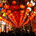 長崎ランタンフェスティバルとは？日程と点灯時間、おすすめスポットは？
