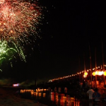 米津の川まつり花火大会2014の日程と見どころは？駐車場情報と場所取りのコツを徹底解説！