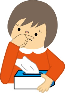 A その鼻水、さらさら？ねばねば？固さと色で子どもの病気を見分ける方法！_html_25084b22