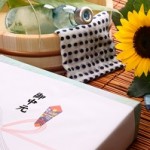 お中元のお礼をメールで送る場合の使える例文とマナーは？