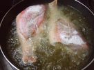 A 冷凍魚を解凍して、美味しい魚レシピを作る_html_4981acbb