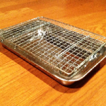自作バーベキューコンロの作り方★100均の材料でお手軽！