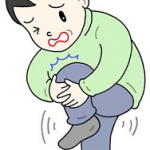朝起きると、足の裏や指が痺れるように痛いのは病気？原因や考えられる病名は？
