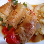 冷凍生野菜を使った栄養満点のおかずレシピ集！