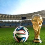 FIFAワールドカップ2014ブラジル大会！注目のファッショングッズは？