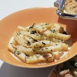 冷凍にんにくでお手軽レシピ！丸ごとホイル焼きや、おつまみも短時間で簡単に♪