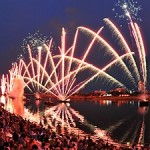 豊橋祇園祭2014の日程は？伝統の手筒花火を見よう！