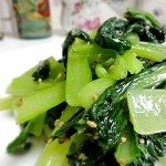 小松菜は冷凍保存で上手に使おう！栄養を保ったまま美味しく冷凍＆解凍するコツは？