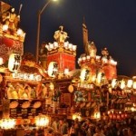 熊谷うちわ祭2014の日程は？日本一暑い街の熱い夏まつりに行こう！