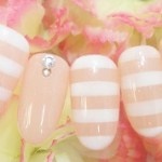 2015夏ネイル★ピンク系デザイン集