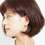 【夢を叶える就活向け髪型】面接で決める！ボブのヘアスタイル