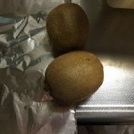 【NHKのうまいッ！で紹介】キウイフルーツの正しい切り方はこれだった！栄養も一緒にご紹介♪