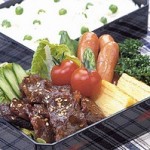 夏のお弁当で食中毒にならない詰め方のポイントは？