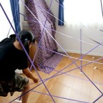 ハロウィンのホームパーティーで子供におすすめの手作りゲームはこれ！part4