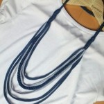 100均セリアのTシャツヤーンで作れるおすすめアイディアを一挙公開！part4