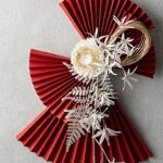 【100均DIY】お正月飾りを簡単に手作りできるおすすめのアイディア！part2