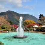 箱根強羅公園の紅葉2013 見ごろ時期とおすすめスポット