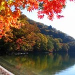 中禅寺湖・華厳の滝の紅葉2013 見ごろ時期とおすすめスポット