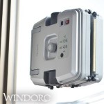 自動窓拭きロボットWINDOROとは？NHKでも紹介された驚きの実力！