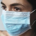 【使い捨てマスクの洗い方】中性洗剤を準備してレッツトライ！