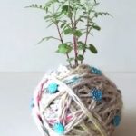 余った毛糸で簡単に楽しめるハンドメイド作品を一挙公開！part4